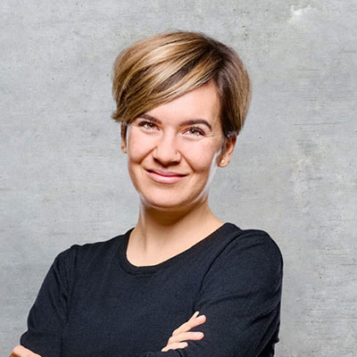 Celina Eggen