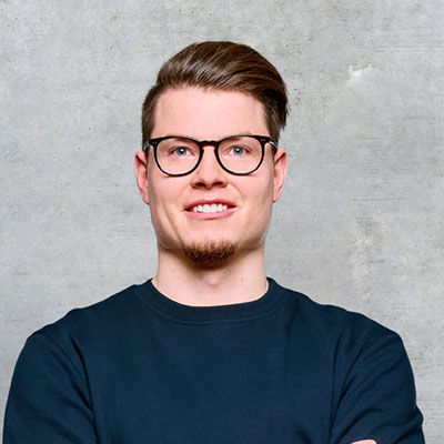 Christian Lehmann