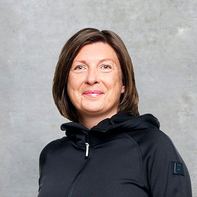 Christine von Allmen