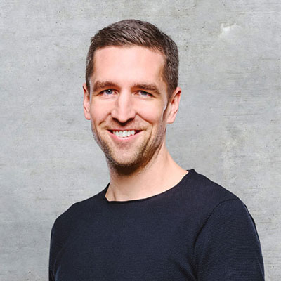 Dario Wüthrich