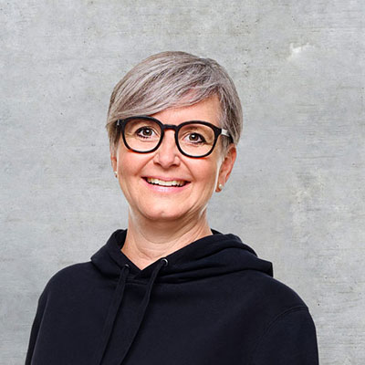 Gisela Hutzli