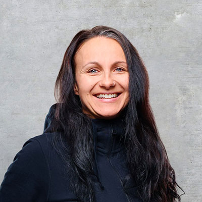 Isabelle Poschung