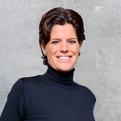 Melanie Bürki