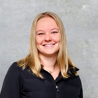 Rahel Wälti