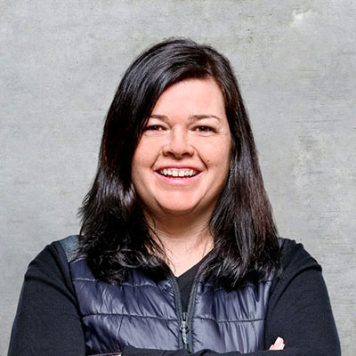 Sandra Schmied