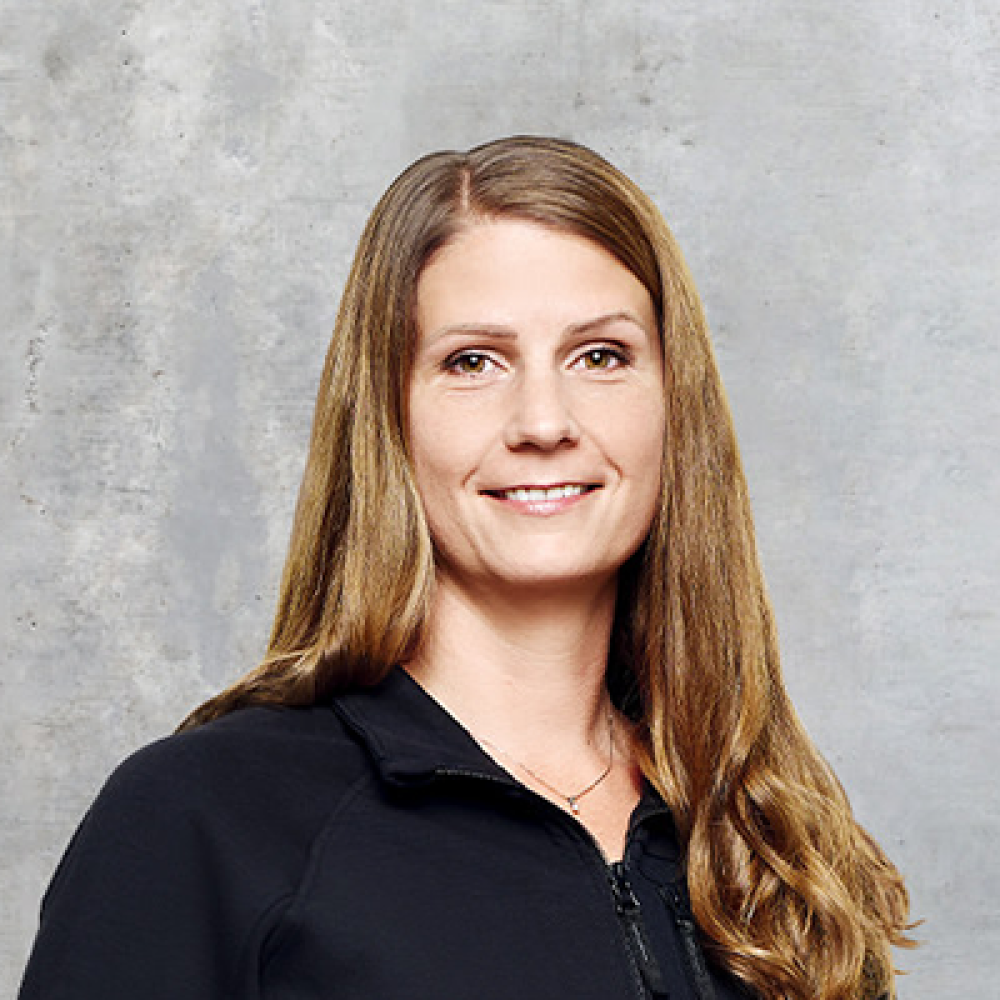 Selina Säuberlich